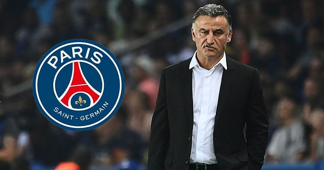PSG star keen on moving to Premier League club on loan - Reports