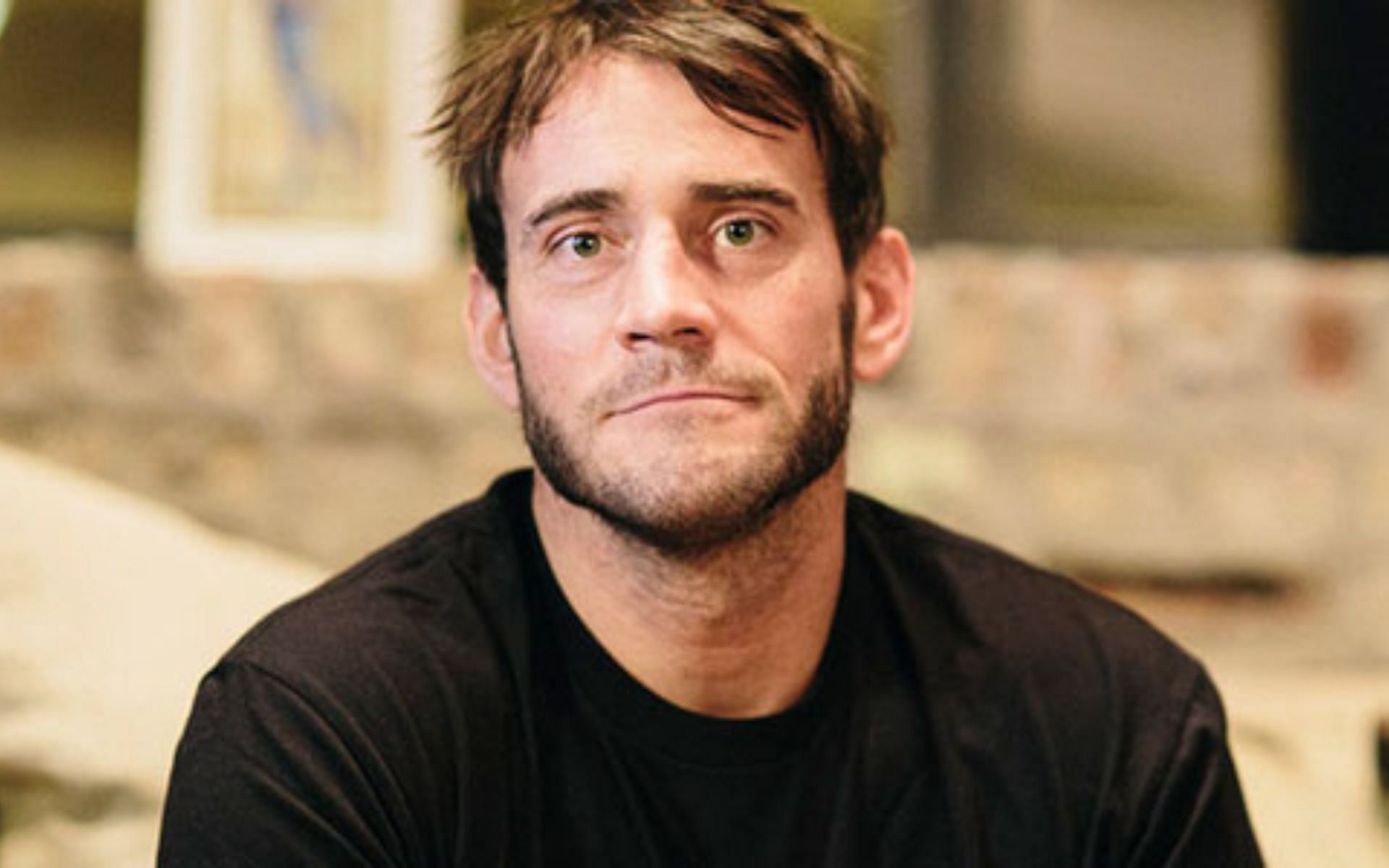 CM Punk is seemingly done with his wrestling career basis reports