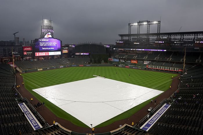 Todd Helton: Hall of Famer because of Coors Field or in spite of it?