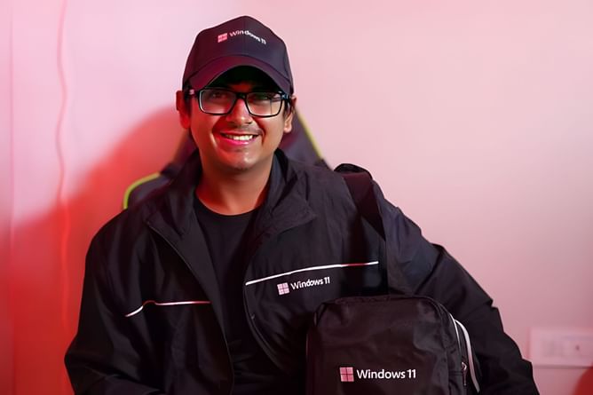 "Never considered leaving": BGMI star MortaL on quitting YouTube