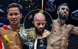 Demetrious Johnson: Styles make fights in Superbon vs. Chingiz Allazov showdown