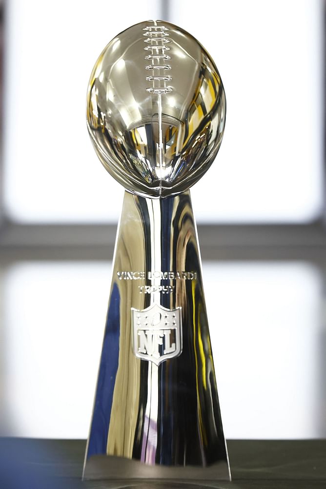 Super Bowl History: Super Bowl V