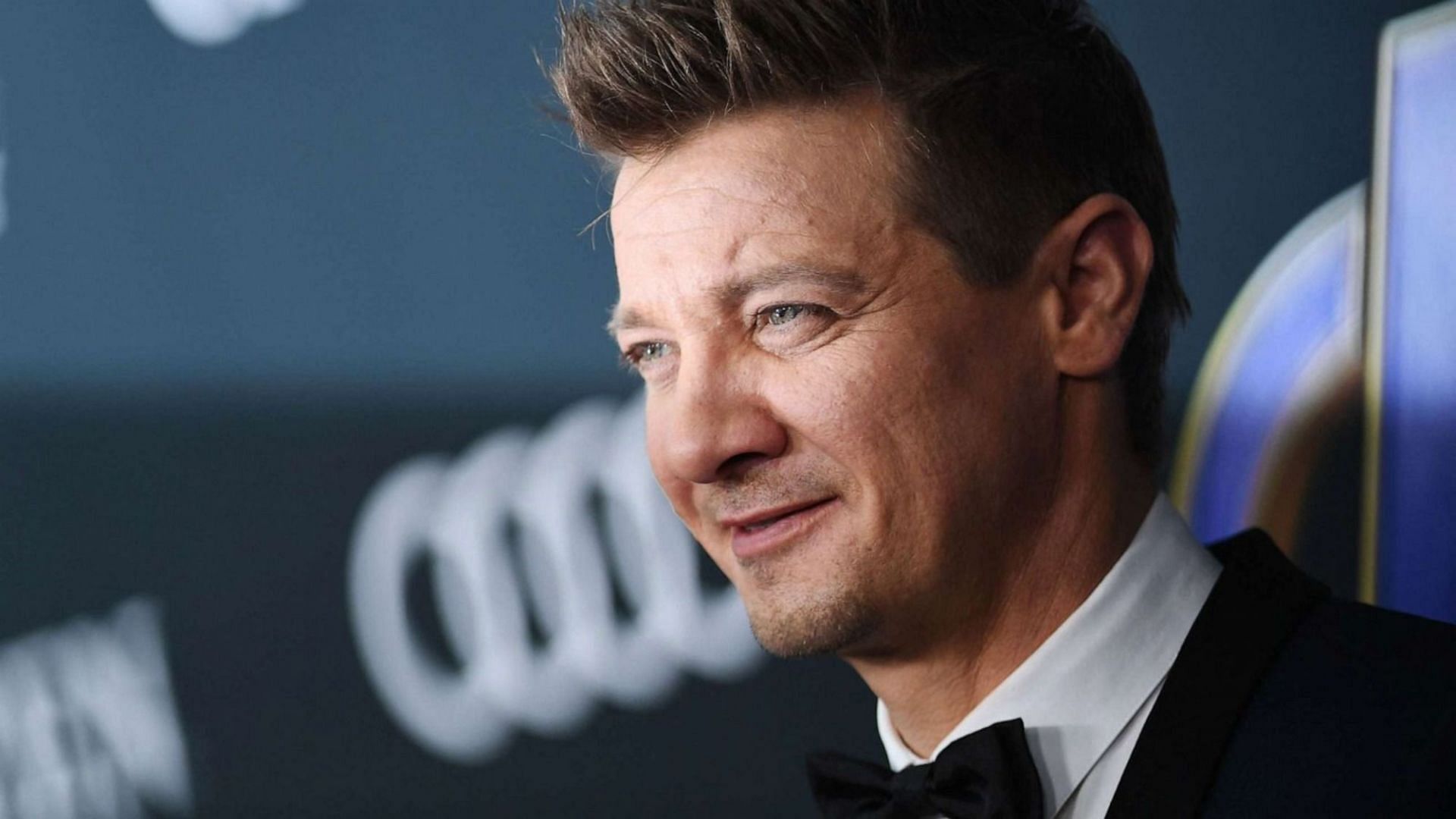 Jeremy Renner provides update after snow plowing accident (Image via Getty Images)
