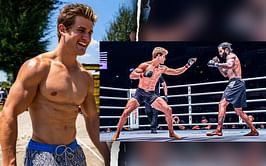 Sage Northcutt says he’s been ‘itching’ to return to action