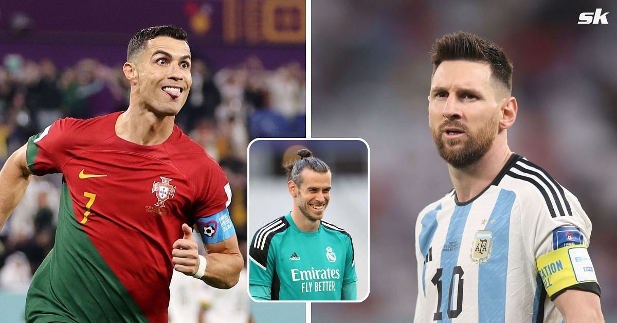 Gareth Bale Set to Rival Cristiano Ronaldo, Lionel Messi with Giant Adidas  Deal, News, Scores, Highlights, Stats, and Rumors