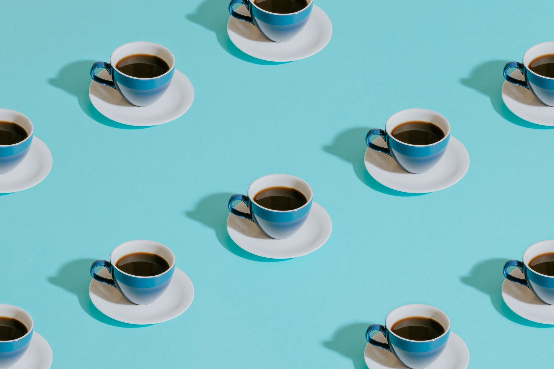 Everything You Need To Know About Different Types Of Coffee. (Image via Unsplash / Pawel Czerwinski )