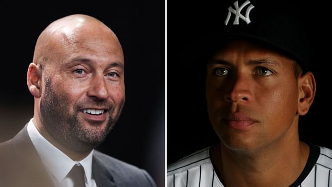 When Derek Jeter made it clear that his priority was winning rings and not making more money than Alex Rodriguez
