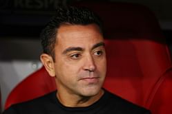 "We will go after them" - AD Cueta coach hits back at Barcelona manager Xavi for his comments on Copa del Rey R16 draw