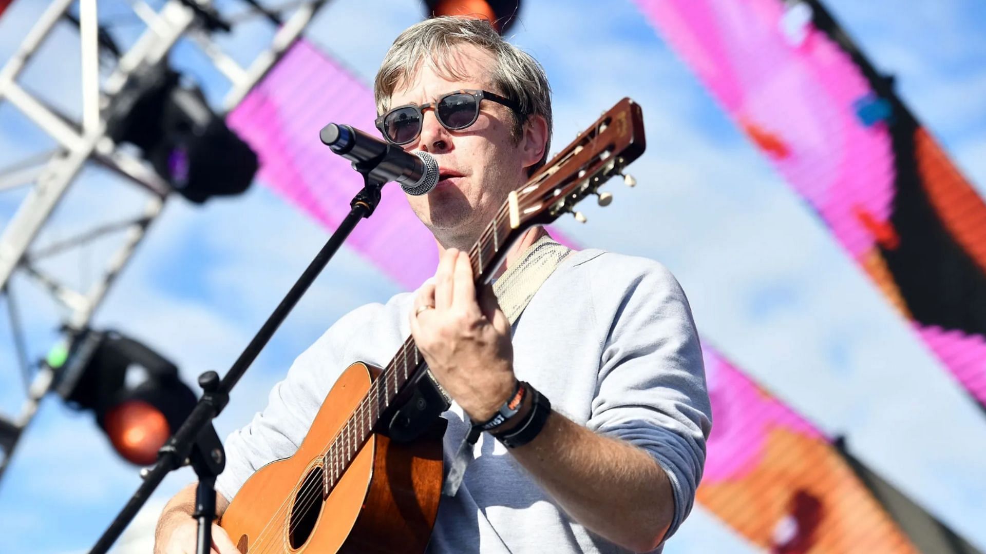 Bill Callahan Tour 2023 Tickets, where to buy, dates, venues, and more
