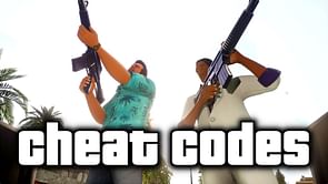 Top 5 GTA Vice City Definitive Edition cheats in 2023