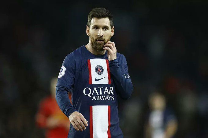 Is Al Hilal Offering Messi a $350 Million Deal to Join the Club? - GQ  Middle East