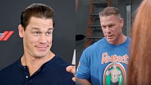 "I was married but separated" – When former WWE star confessed to having an affair with John Cena