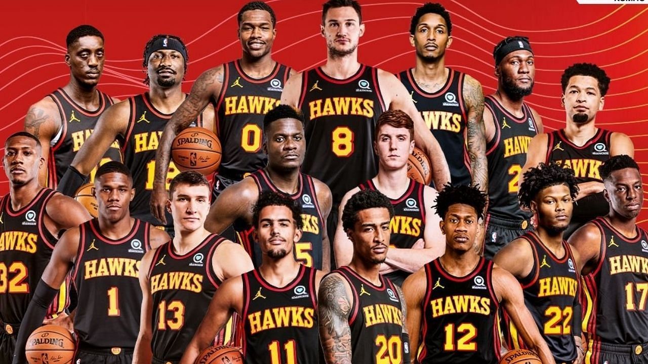 Atlanta Hawks News, Updates, Players, Stats, Trade & Rumors