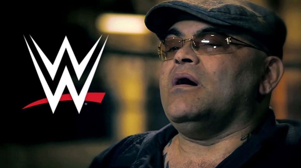 Konnan is unhappy with recent AEW booking!