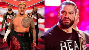 Former WWE veteran details why he is "bored" with The Bloodline (Exclusive)