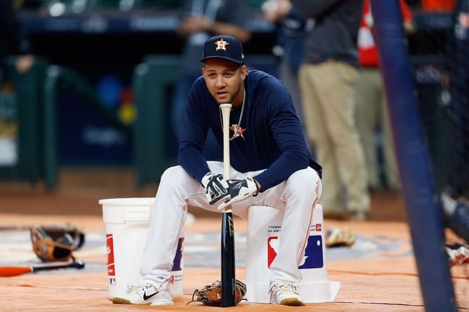 When Yuli Gurriel faced heavy criticism for his racist gesture toward Yu Darvish