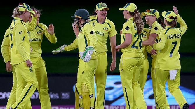 AU-W U19 vs SL-W U19 Dream11 Prediction: Fantasy Cricket Tips, and Today's Playing 11 for ICC Women's U19 T20 World Cup, Match 17
