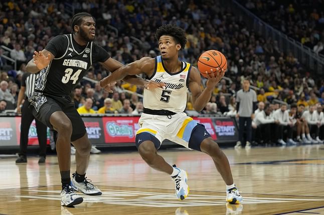 Providence vs. Marquette Prediction, Odds, Line, Spread, and Picks - January 18 | 2022-23 NCAA Basketball Season