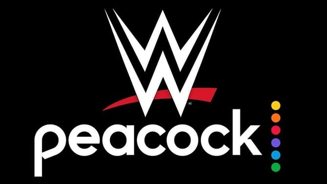 WWE set to lose content on Peacock - Reports