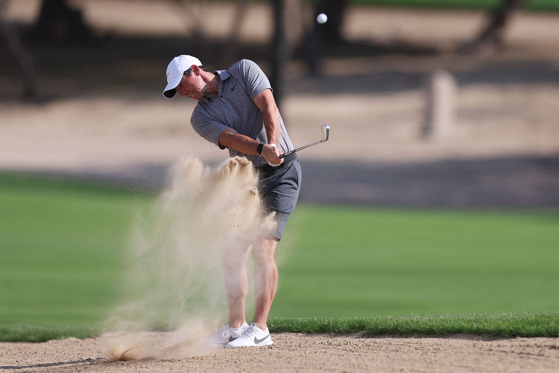 LIVESTReAM$> Dubai Desert Classic 2023