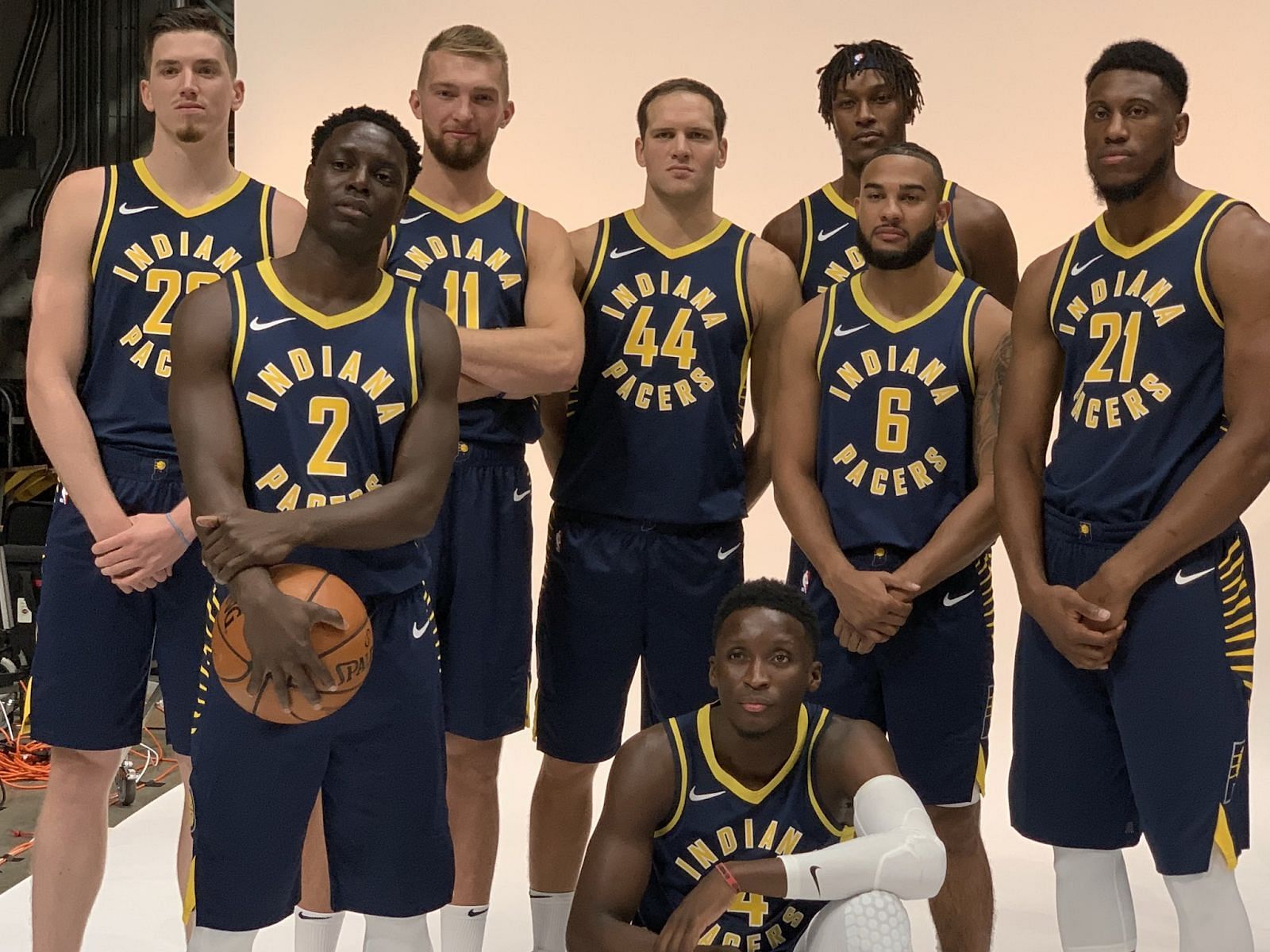 Indiana Pacers News, Updates, Players, Stats, Trade & Rumors