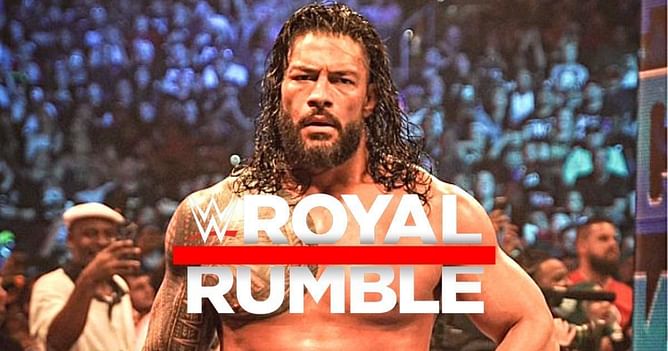 "एक भद्दा मजाक"- Royal Rumble 2023 में Roman Reigns के संभावित प्रतिद्वंदी को लेकर WWE दिग्गज का बयान