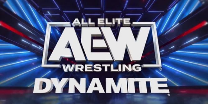 Former WWE Superstar makes a surprising return on AEW Dynamite this week