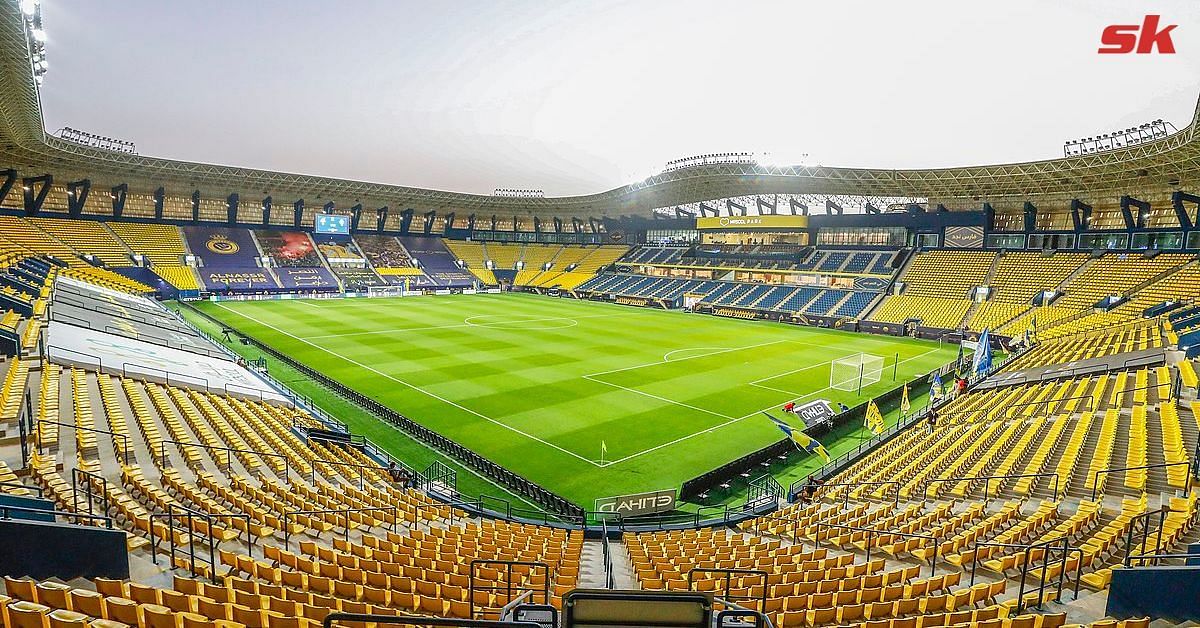 Al-Nassr