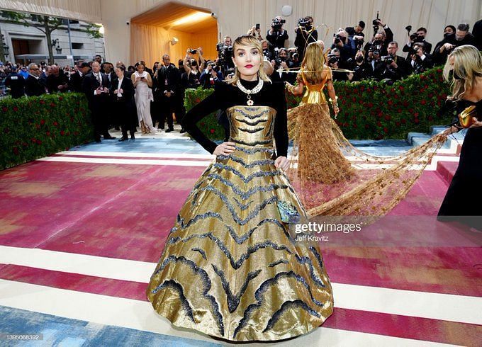 Met Gala 2023 Theme, Date, Hosts, And More