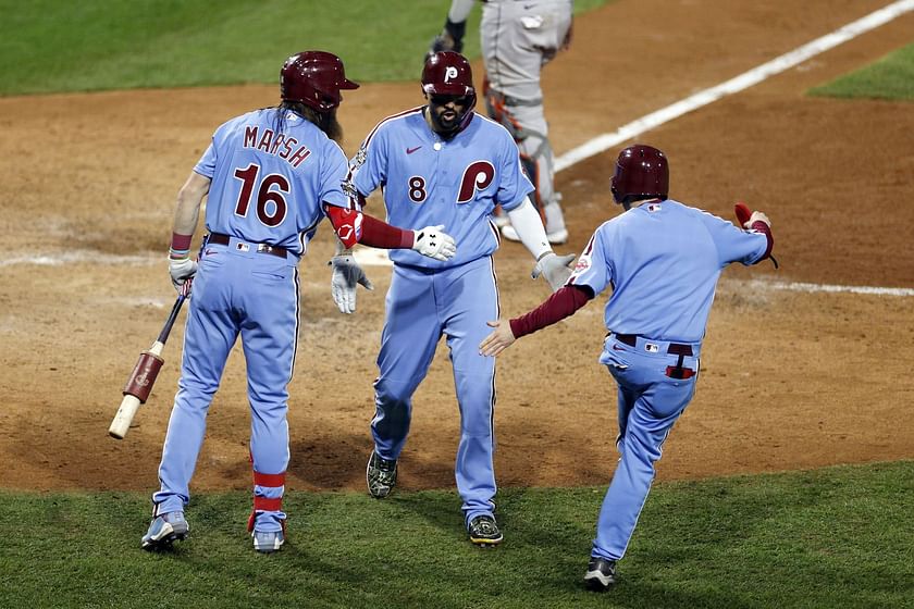 Former Philadelphia Phillies star says they're the top team in NL