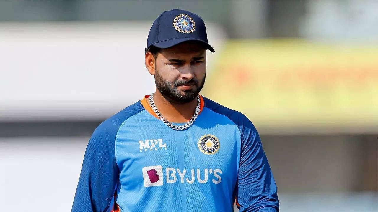 Rishabh Pant is said to be in a stable condition in his recovery from the car crash