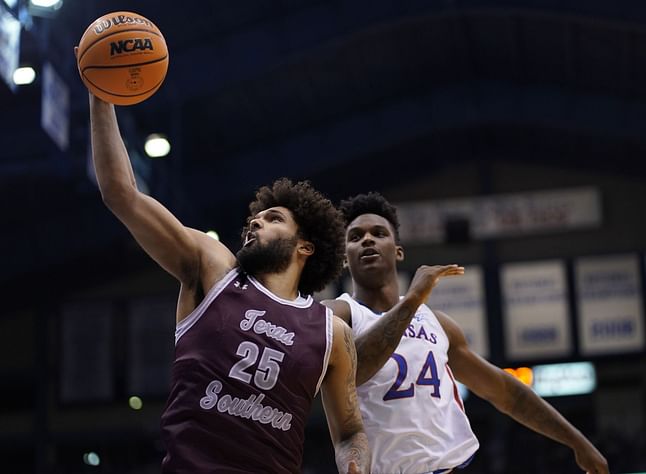 Texas Southern vs. Alabama State Prediction, Odds, Line, Spread, and Picks - January 23 | SWAC | College Basketball