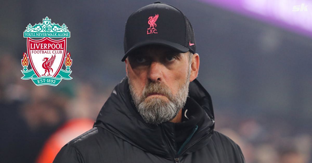 Pundit criticized Liverpool star