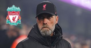 "Fell off that little cliff" - Pundit says £44 million Liverpool star is actually getting worse