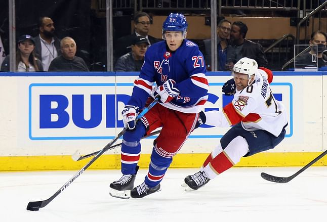 Panthers vs Rangers Prediction, Odds, Lines, and Picks, January 23 | 2022-23 NHL Season