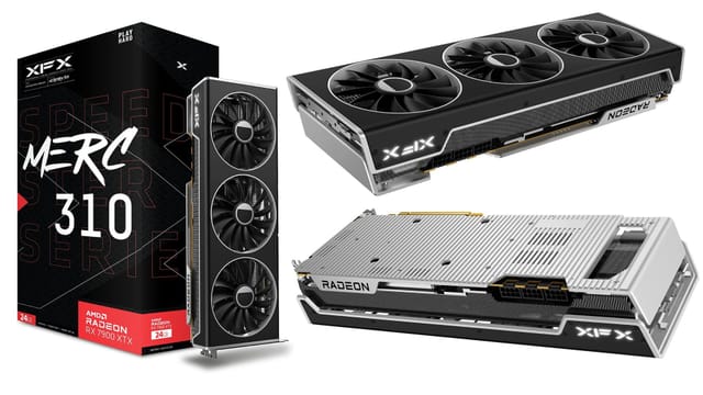 5 best AMD 7000 series GPU deals on Amazon