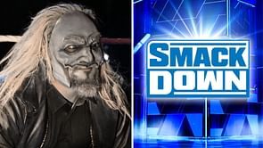 Update on Uncle Howdy's status for WWE SmackDown - Reports