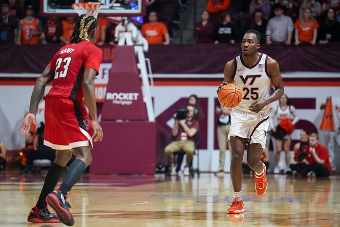 Virginia Tech vs Syracuse Prediction, Odds, Line, Spread, and Picks - January 11 | ACC | College Basketball