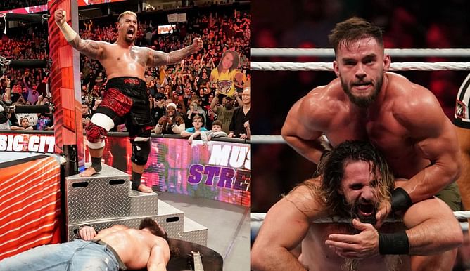 WWE Raw, अच्छी और बुरी बातें: चैंपियनशिप मैच ने जीता फैंस का दिल, दिग्गज को साल की शुरुआत में ही मिली बड़ी हार