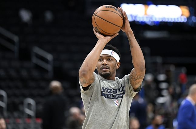 NBA Injury Report for Today: Bradley Beal, Robert Williams, & More - January 3, 2023 | 2022-23 NBA Season