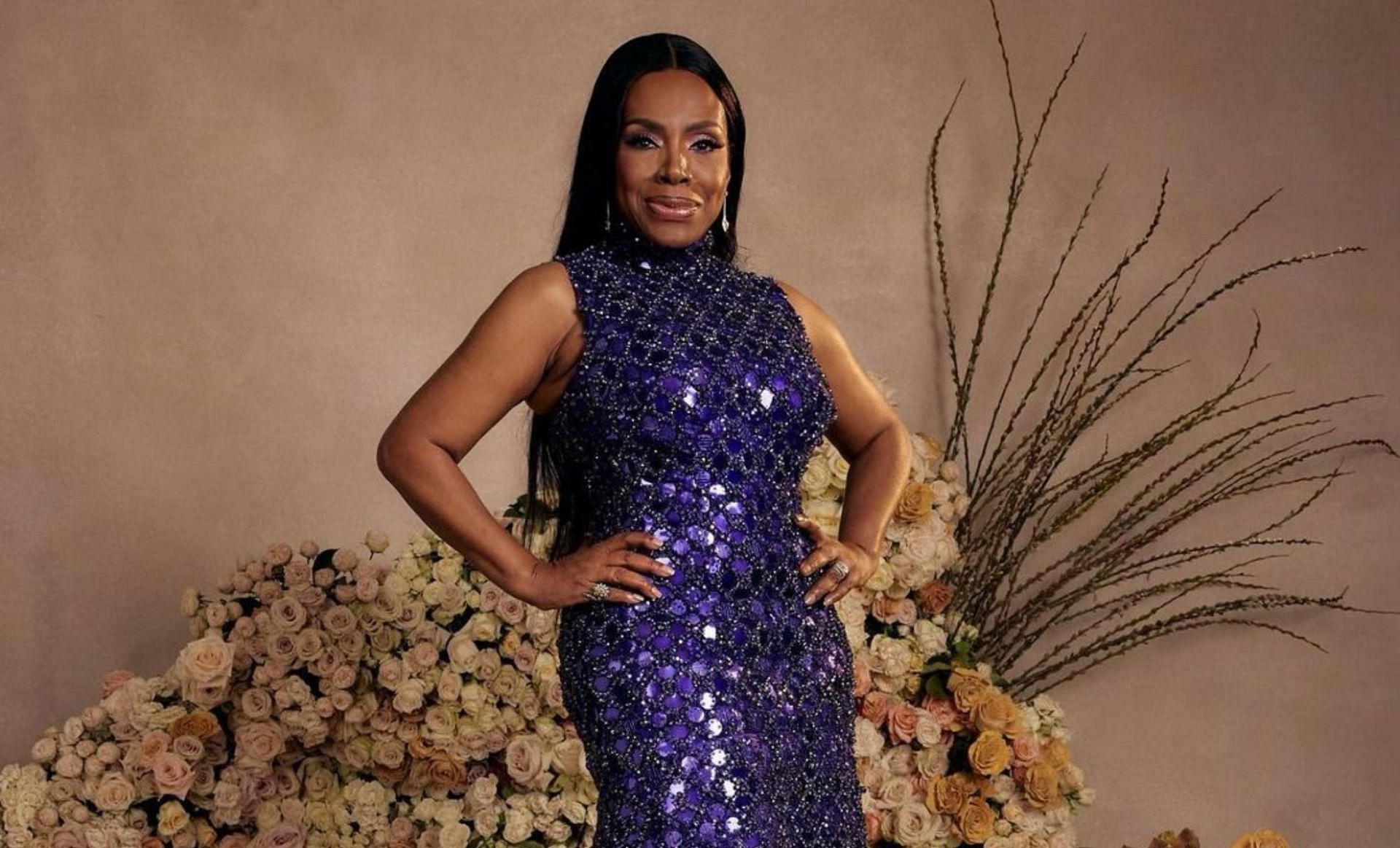 Abbott Elementary's Sheryl Lee Ralph Scores Super Bowl Gig