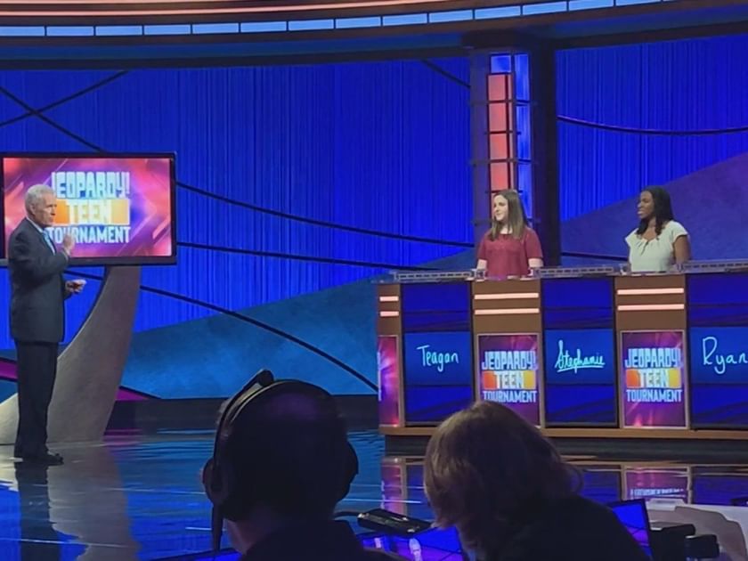 Today’s Final Jeopardy! answer Monday, January 16, 2023