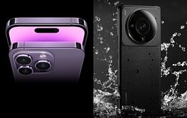 Apple iPhone 14 Pro vs Xiaomi 12S Ultra: Which is better in 2023?