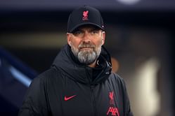 Liverpool manager Jurgen Klopp addresses claims that he could become Germany boss in the future