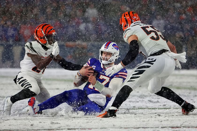 Seven Bills observations from loss to Bengals: What went wrong and what  happens next? - The Athletic