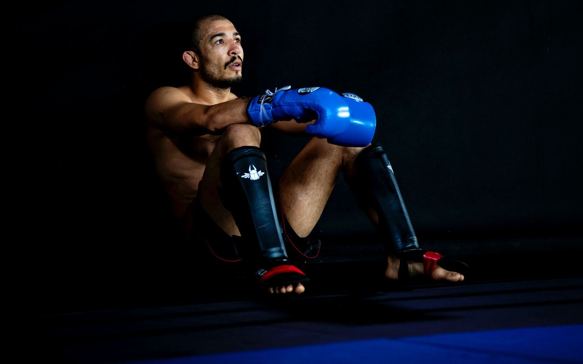 Jose Aldo [Image Courtesy: Getty Images] 