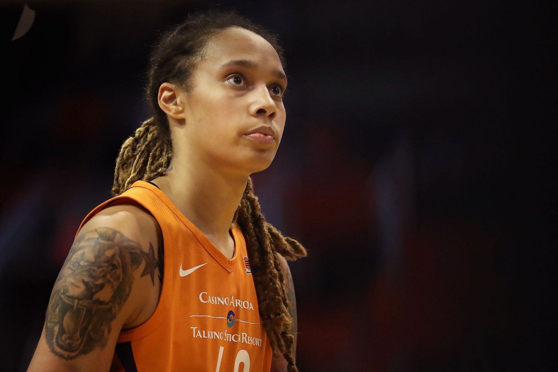 Griner&#039;s return for the 2023 WNBA season will get a lot of attention.