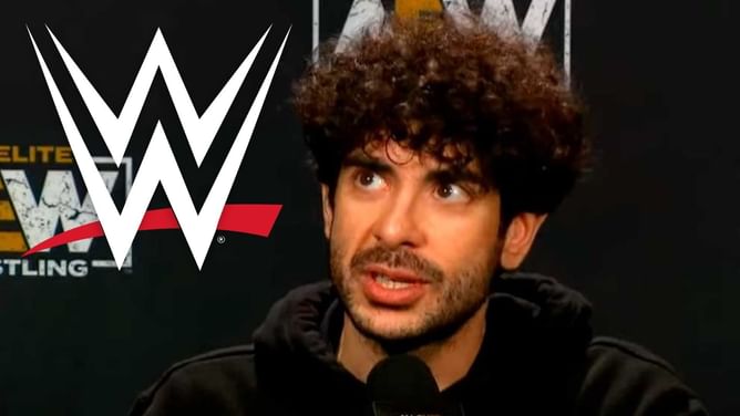 First AEW departure of 2023 reportedly confirmed; former WWE star parts ways with Tony Khan