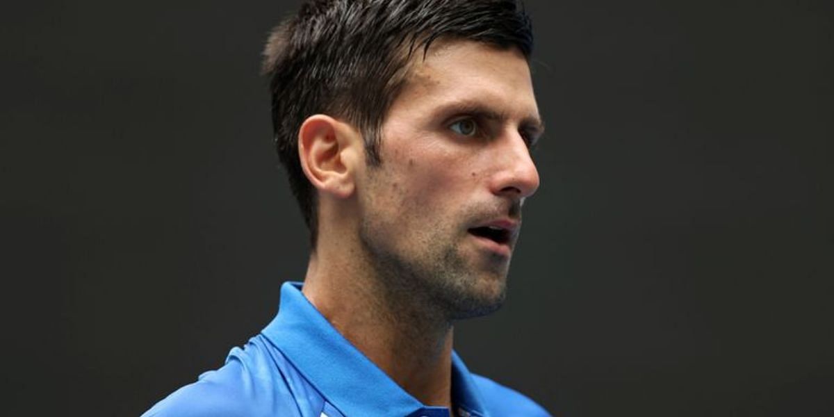 Novak Djokovic faces the possibility of missing Indian Wells Masters and Miami Open 2023