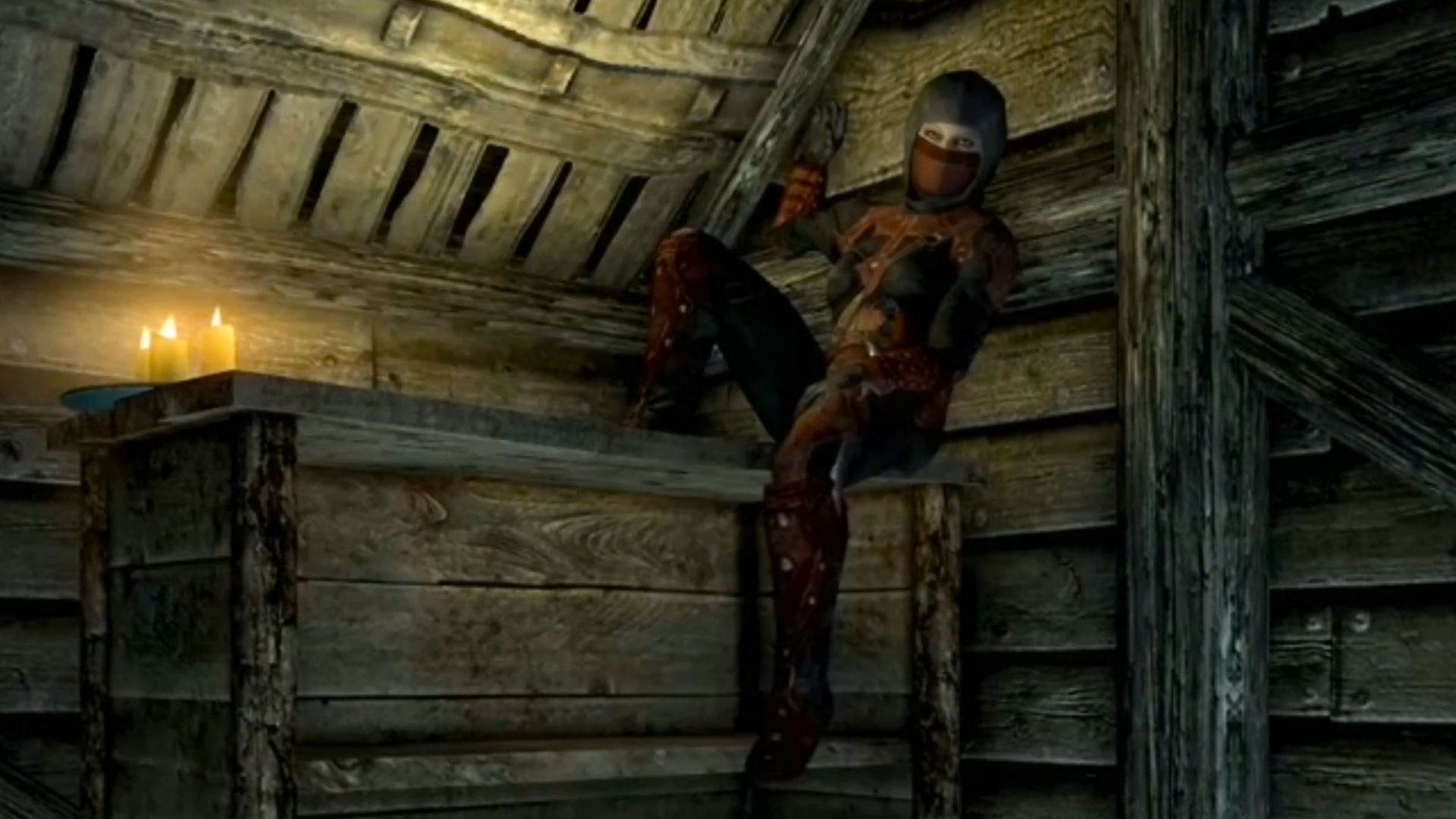 If stealth and murder are your goal, try the Dark Brotherhood in Skyrim!